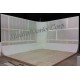 2.2m length for Cyclorama wall
