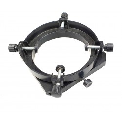 Universal speedring for lights or flashes with a diametre from 11cm to 13.5cm