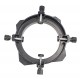 Universal speedring for lights or flashes with a diametre from 11cm to 13.5cm