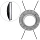 speedring S type fitting for Bowens lights, flashes and many other brands